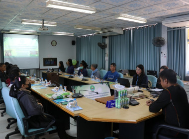 สำนักงานสหกรณ์จังหวัดยโสธร จัดโครงการอบรม ... Image 3